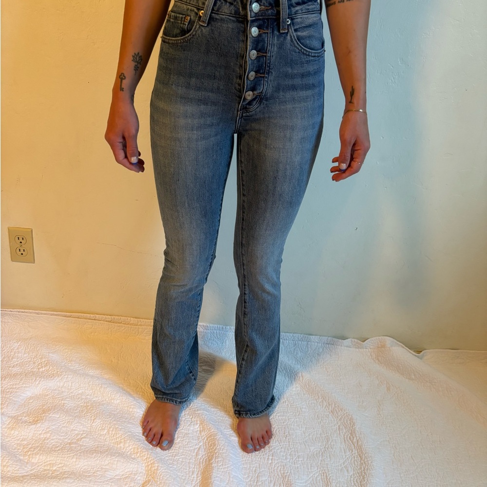 Pistola Jeans